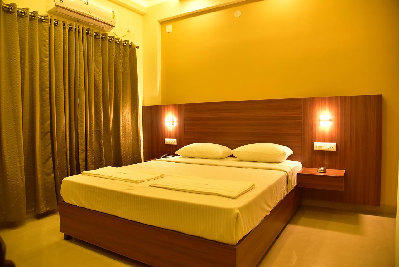 Hotel Citywalk Residency Μπανγκαλόρ Εξωτερικό φωτογραφία