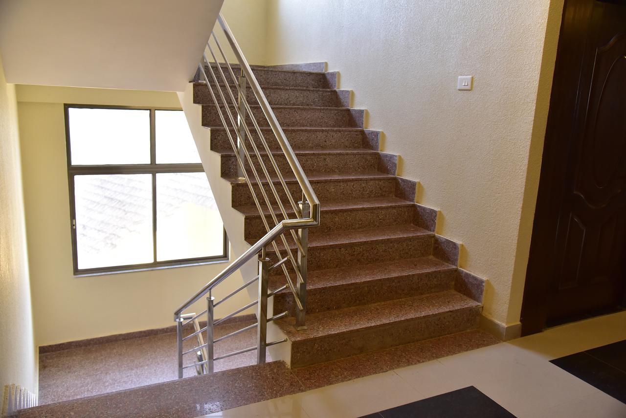 Hotel Citywalk Residency Μπανγκαλόρ Εξωτερικό φωτογραφία