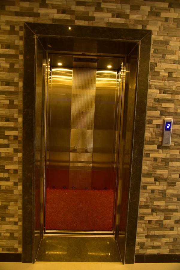 Hotel Citywalk Residency Μπανγκαλόρ Εξωτερικό φωτογραφία